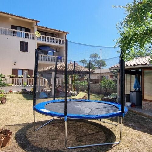Apartment Elida: Medulin  3