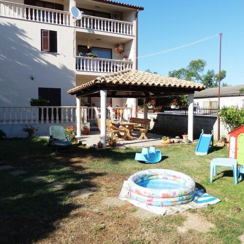Apartment Elida: Medulin  2
