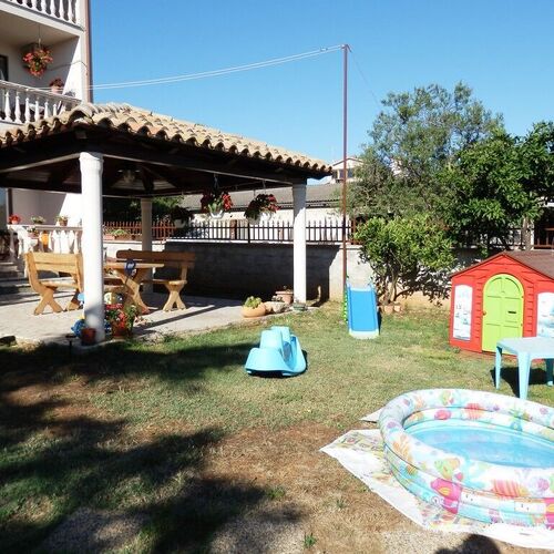 Apartment Elida: Medulin  4