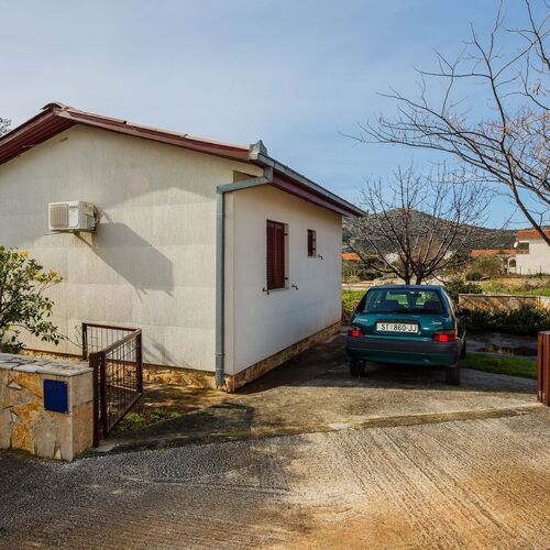 House Božena Poljica  3