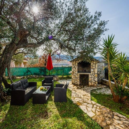 House Božena Poljica