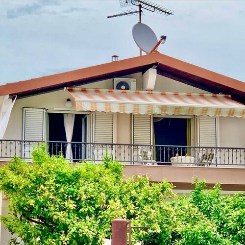 Apartments Neve Grebastica  4