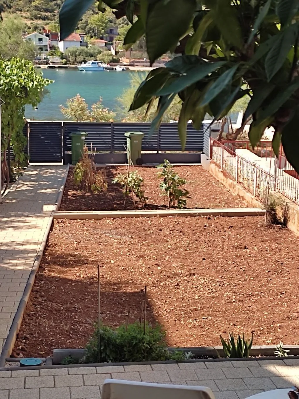 Apartments Neve Beachfront Grebastica
