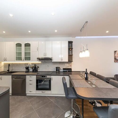 Apartment Silva Split