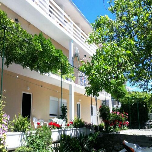 Apartments Boro Duce  2