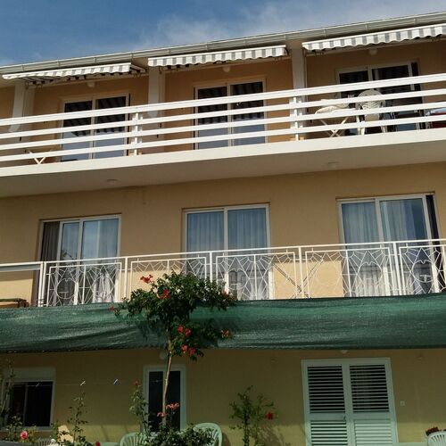 Apartments Boro Duce  4