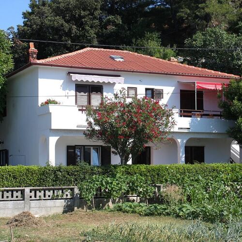 Apartments Ivo Supetarska Draga  2