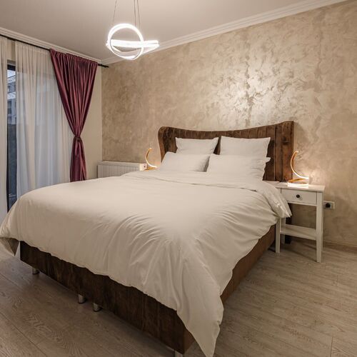 Jacuzzi Oasis Suite Brașov