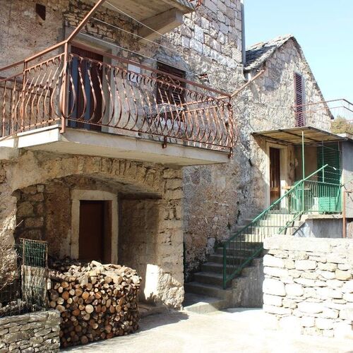 House Tončica Dol  3
