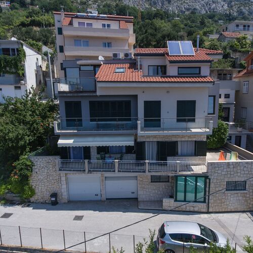 Apartment Iva Omis  3
