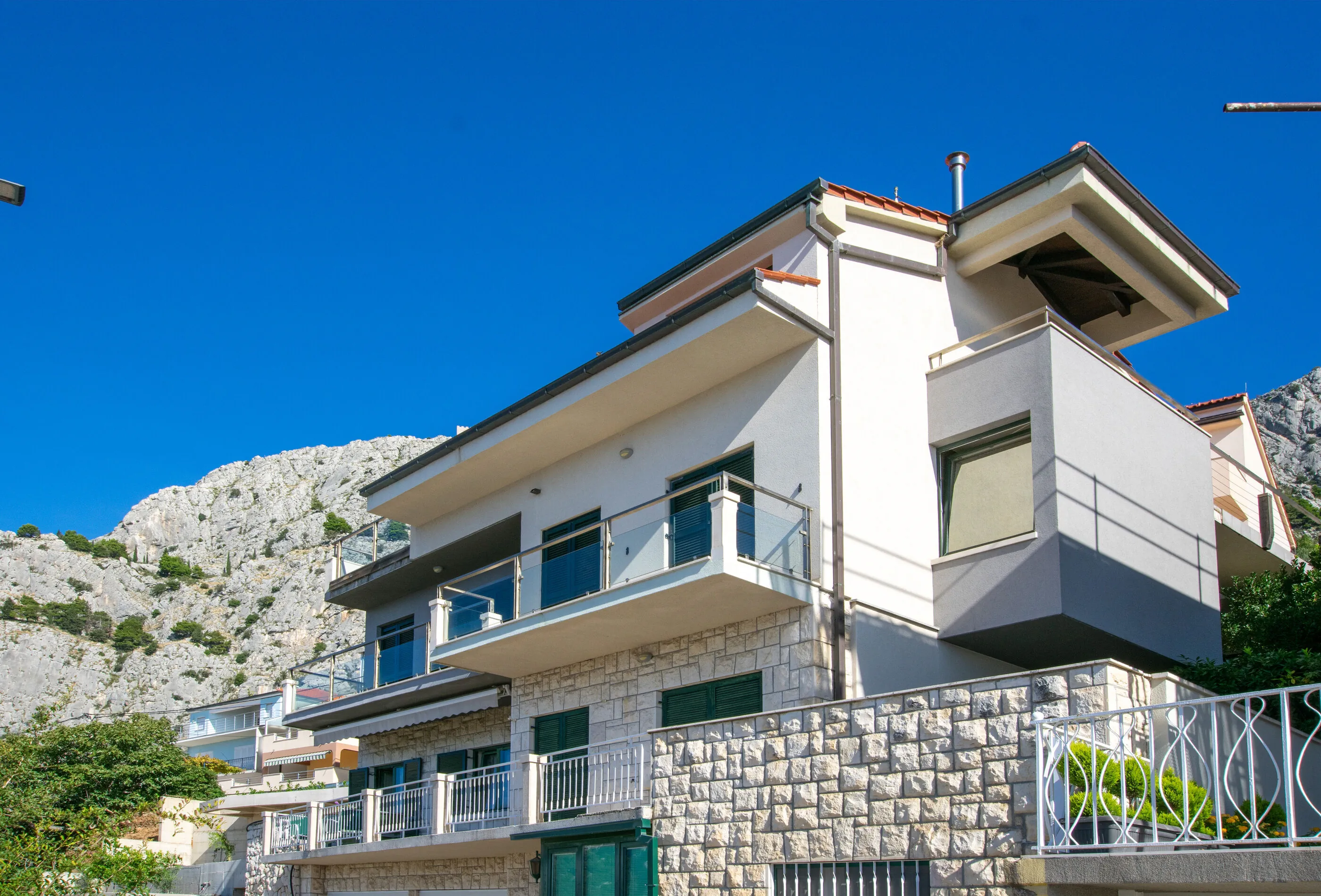 Apartment Iva Omis
