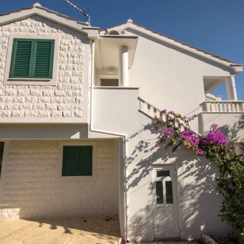 Apartments Suzana Zdrelac  2