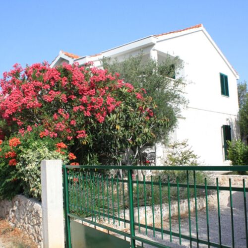 Apartments Suzana Zdrelac  4