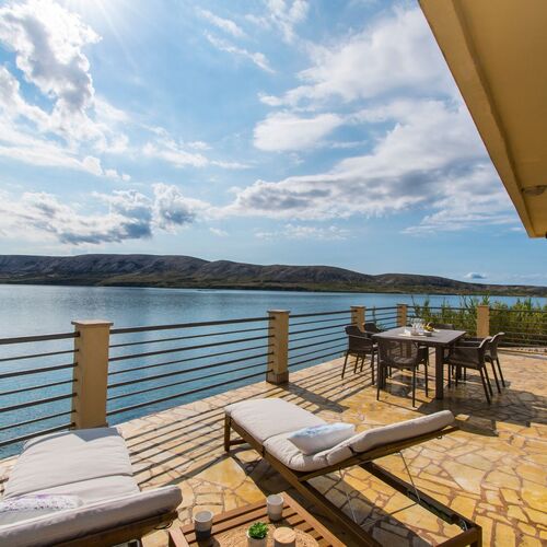 Apartments Sol Desire Zubovici
