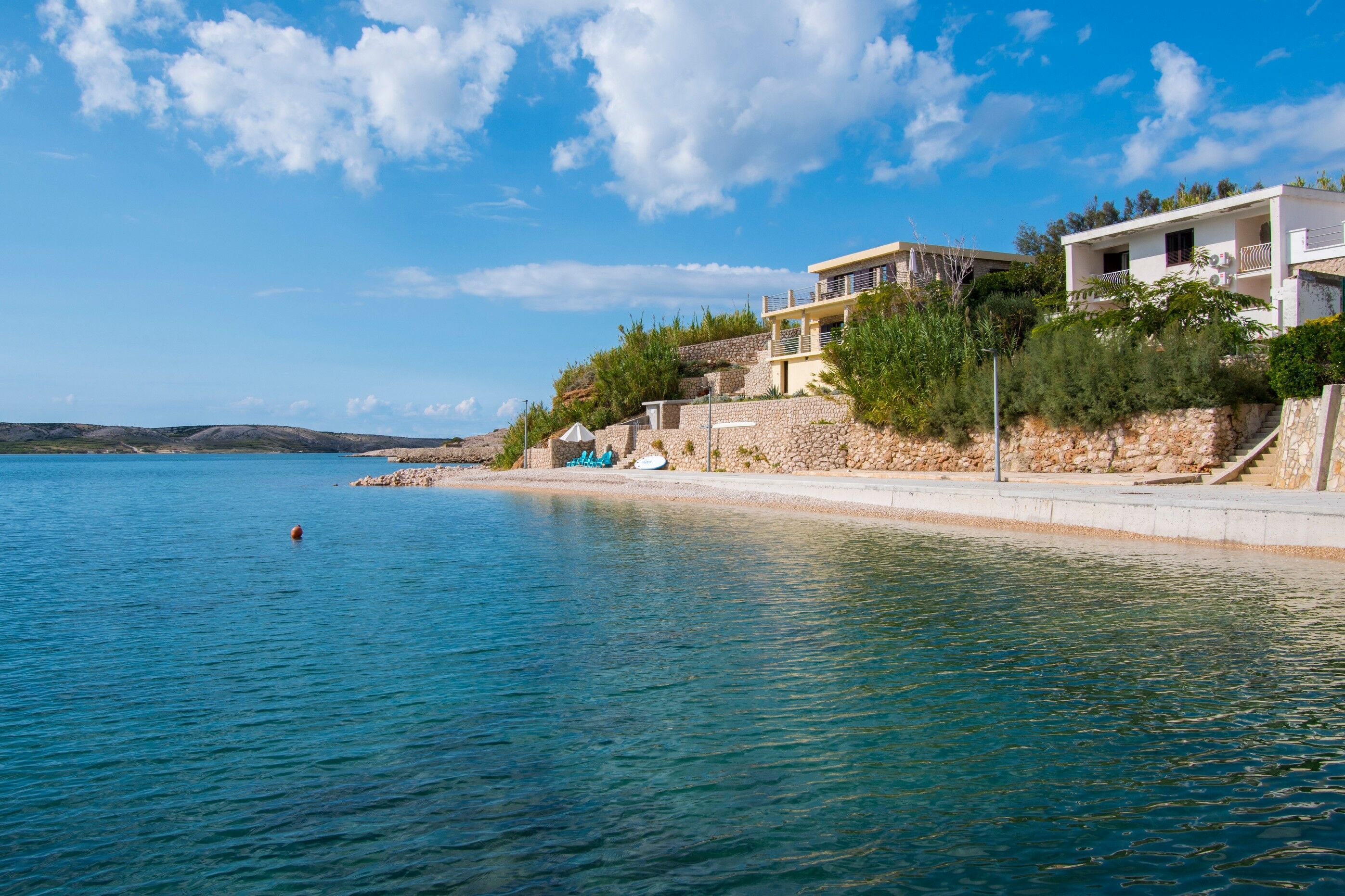 Apartments Sol Desire Zubovici