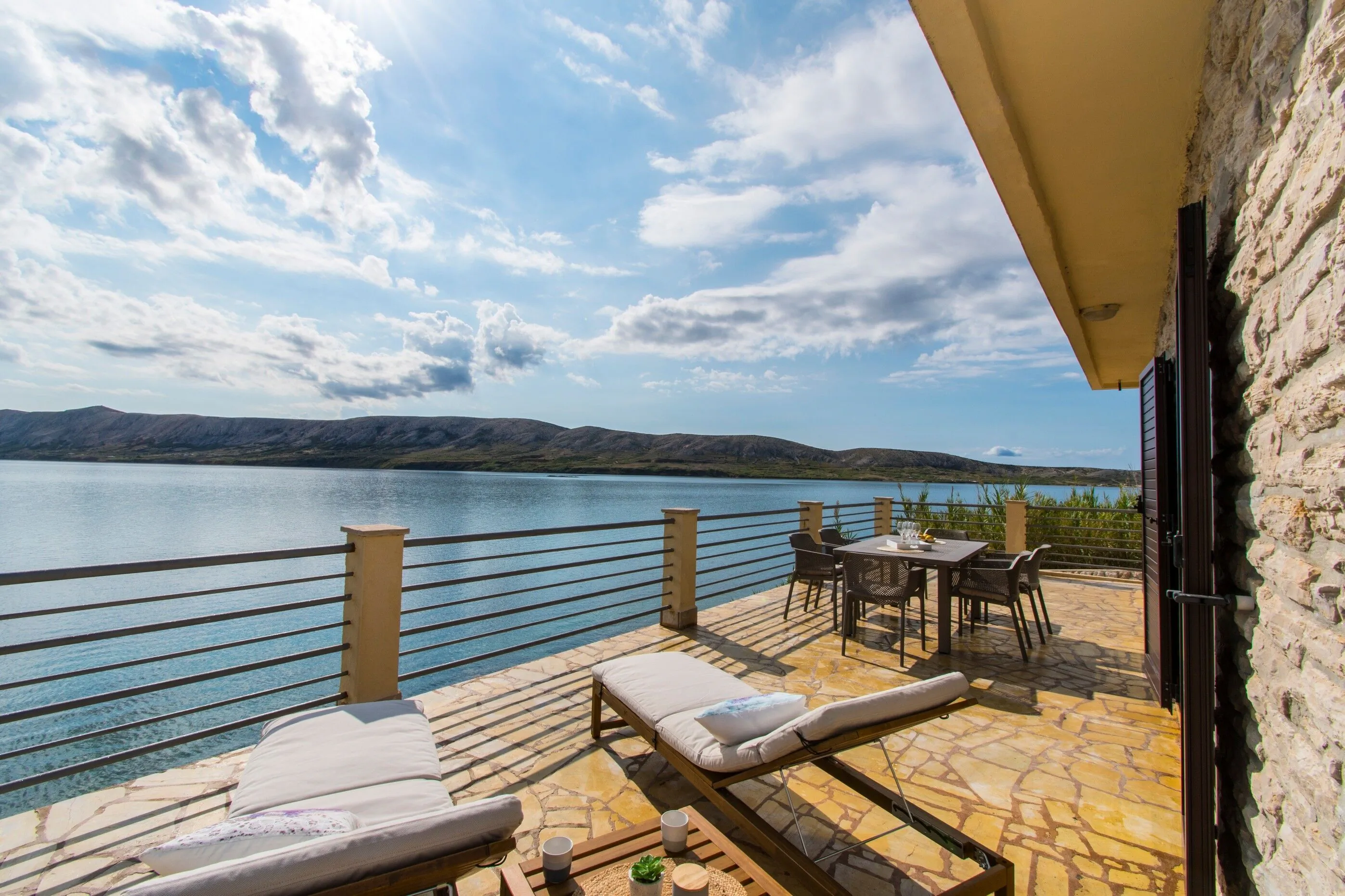 Apartments Sol Desire Zubovici