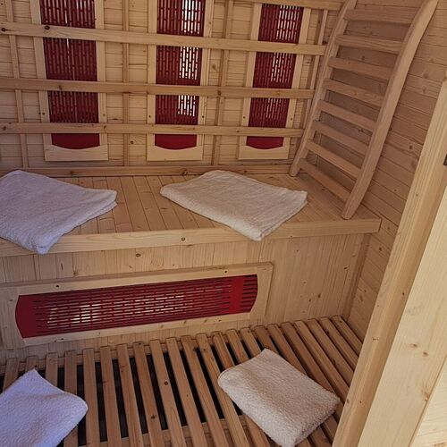 Barbi Apartman Zalakaros