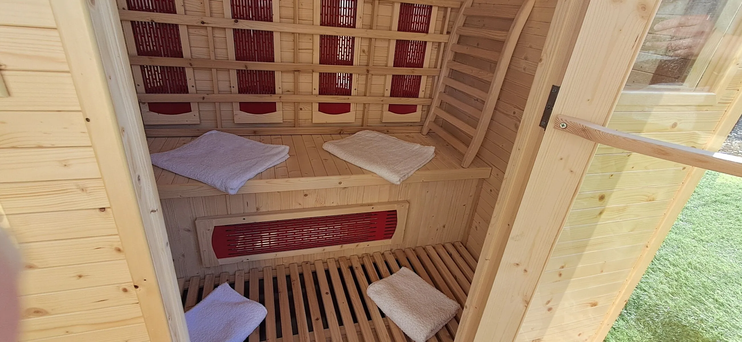 Barbi Apartman Zalakaros