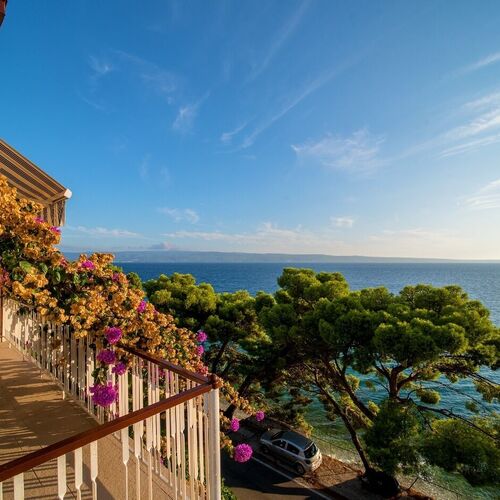 Apartments Milica Krilo Jesenice