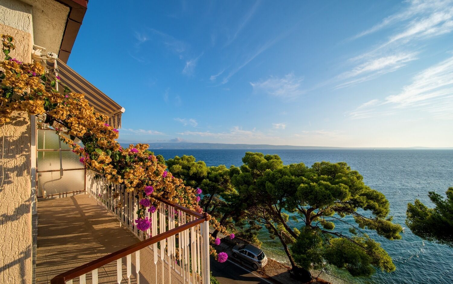 Apartments Milica Krilo Jesenice