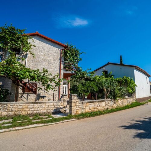 Apartments Perci Krnica  4