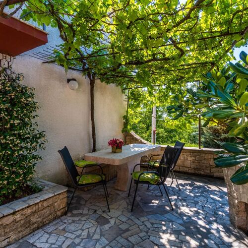 Apartments Perci Krnica  3