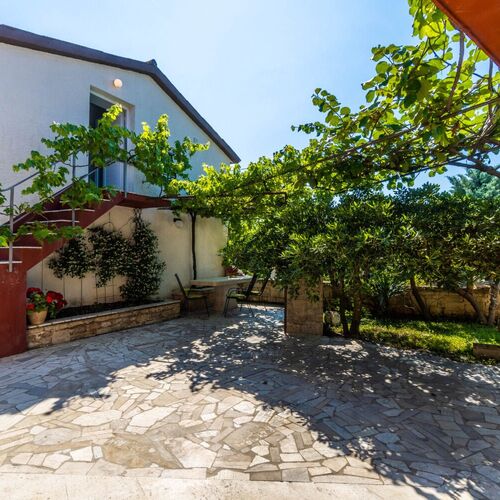 Apartments Perci Krnica  2
