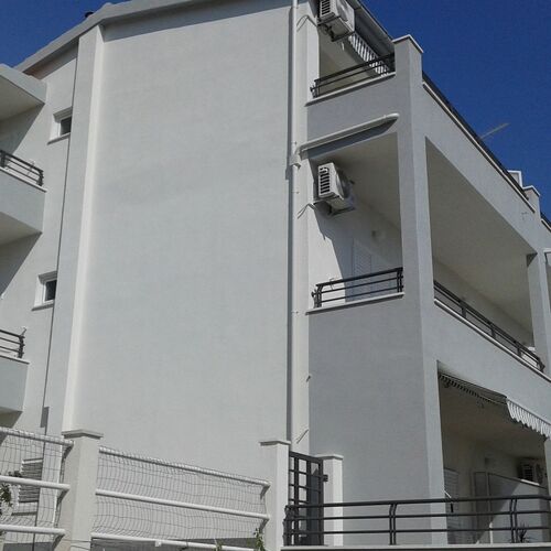 Apartments Josip Baska Voda  2
