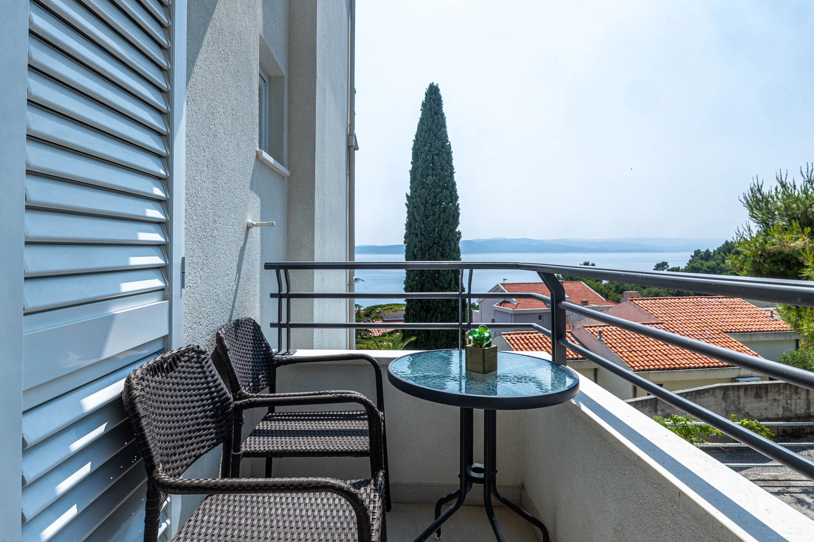Apartments Josip Baska Voda