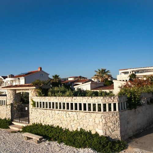 House Villa More Rogoznica  4
