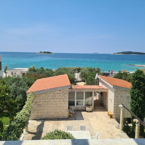 House Villa Oaza Rogoznica