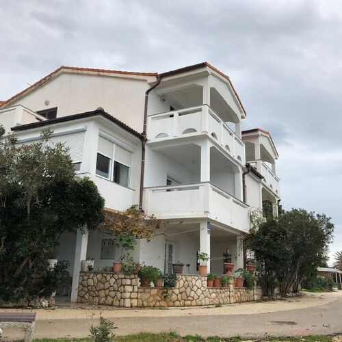 Apartments Milja Mandre  3