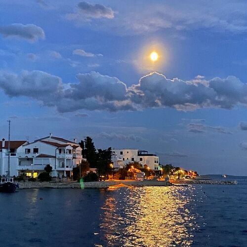 Apartments Milja Mandre  4