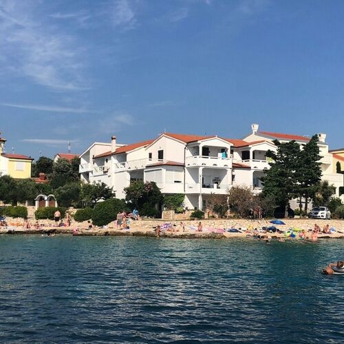 Apartments Milja Mandre