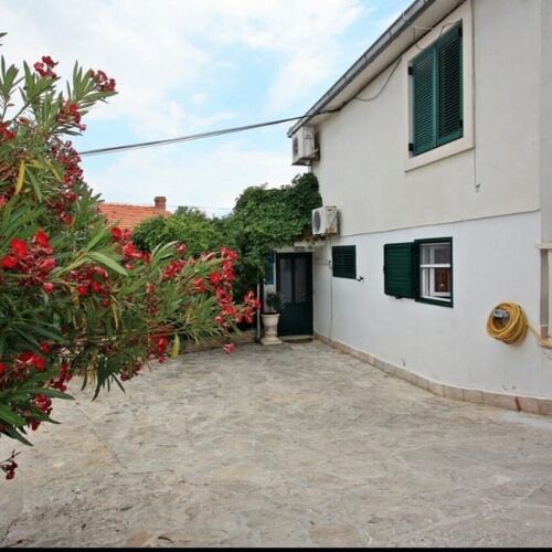 Apartment Keko Supetar  2