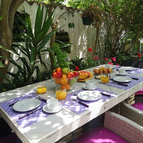 Apartment Keko Supetar