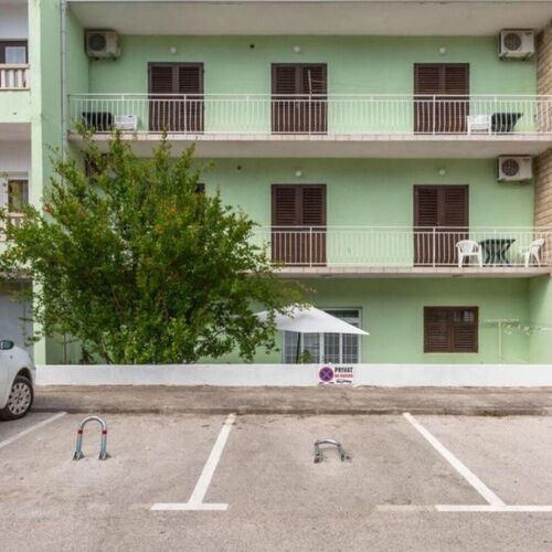 Apartments and Room Tattoo Makarska  4