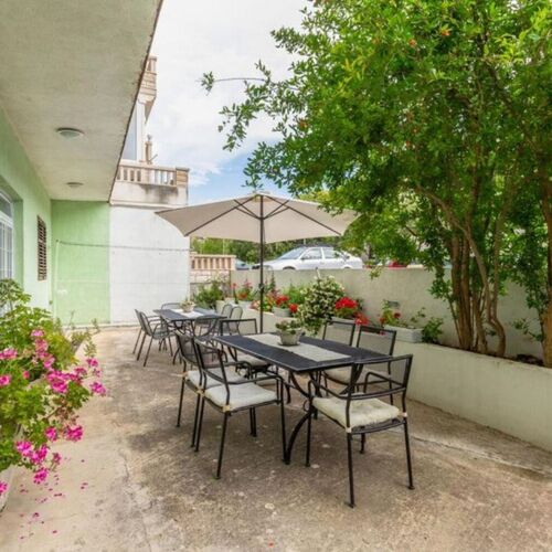 Apartments and Room Tattoo Makarska  3