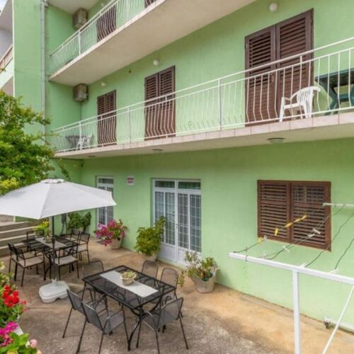 Apartments and Room Tattoo Makarska  2