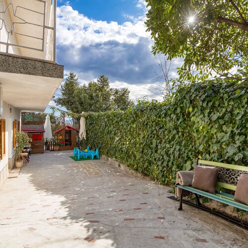Apartments Helix Rijeka  2