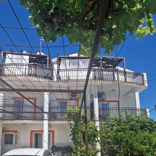 Apartments Sunny Corner Tribunj