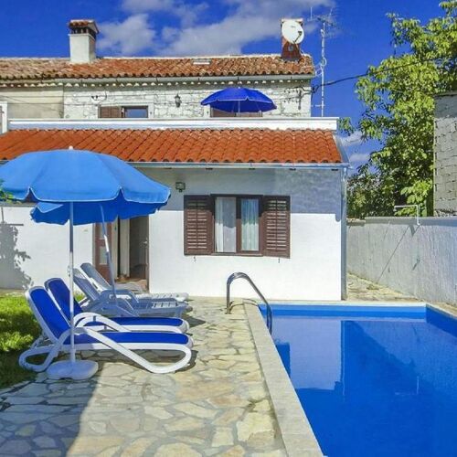 House Casa Ana Milena Porec  3