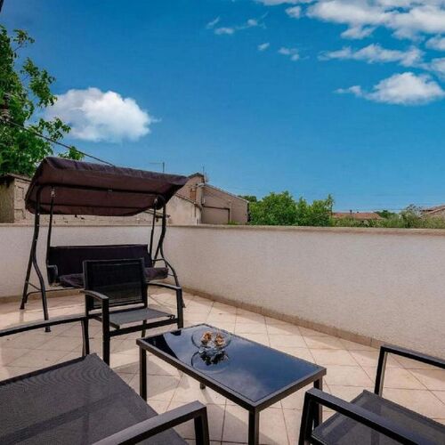 House Casa Ana Milena Porec  4