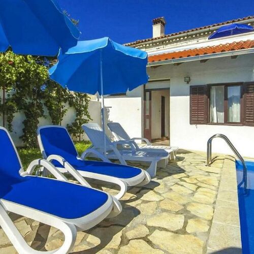 House Casa Ana Milena Porec  2
