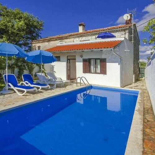 House Casa Ana Milena Porec