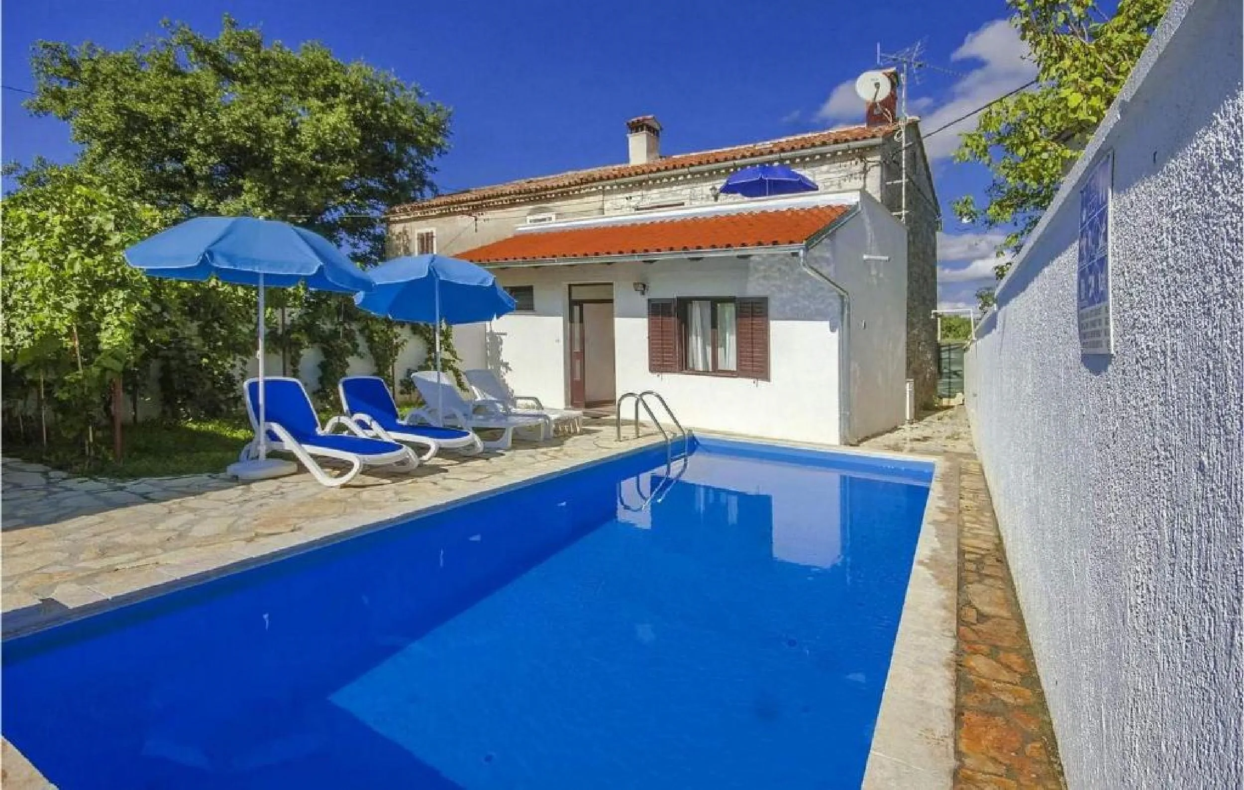 House Casa Ana Milena Porec