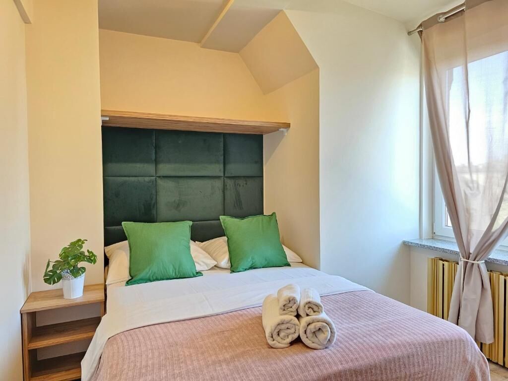 visit baltic - Promenada Studio Meduza Świnoujście ZE23