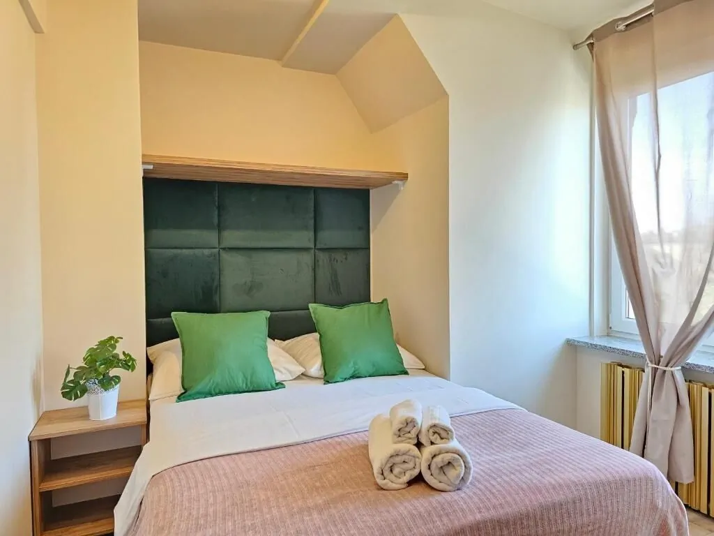 visit baltic - Promenada Studio Meduza Świnoujście ZE23