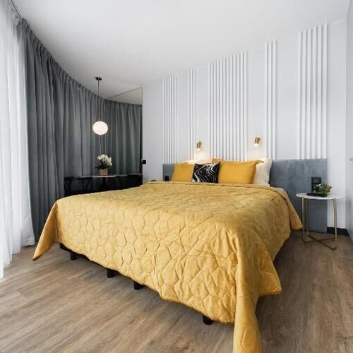 visit baltic - Beach Apartment LIVIDUS Świnoujście