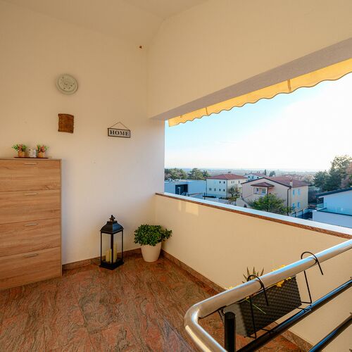 Apartman Danijela Umag ★★★★ 4